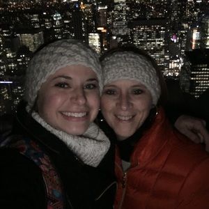 Meet your Posher, Melissa